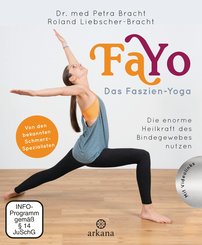FaYo Das Faszien-Yoga (eBook, ePUB)