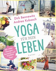 Yoga für dein Leben (eBook, ePUB)