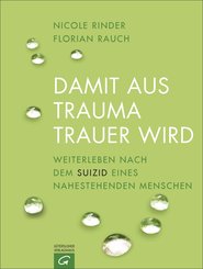Damit aus Trauma Trauer wird (eBook, ePUB)