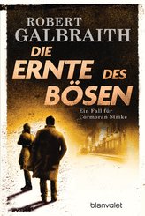Die Ernte des Bösen (eBook, ePUB)