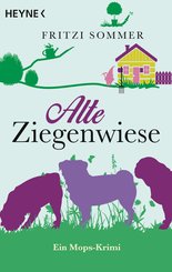 Alte Ziegenwiese (eBook, ePUB)