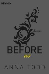 Before us (eBook, ePUB)