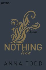 Nothing less (eBook, ePUB)