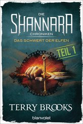 Die Shannara-Chroniken - Das Schwert der Elfen. Teil 1 (eBook, ePUB)