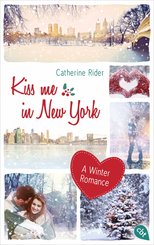 Kiss me in New York (eBook, ePUB)