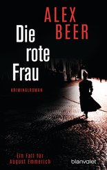 Die rote Frau (eBook, ePUB)
