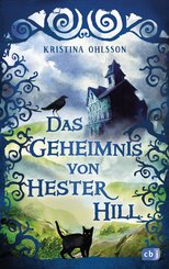 Das Geheimnis von Hester Hill (eBook, ePUB)