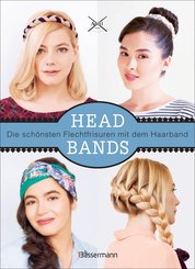 Headbands (eBook, ePUB)