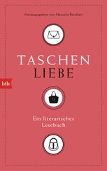 Taschenliebe (eBook, ePUB)