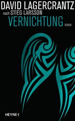 Vernichtung (eBook, ePUB)
