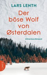 Der böse Wolf von Østerdalen (eBook, ePUB)