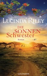 Die Sonnenschwester (eBook, ePUB)