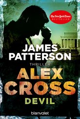 Devil - Alex Cross 21 (eBook, ePUB)