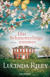 Das Schmetterlingszimmer (eBook, ePUB)