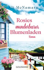 Rosies wunderbarer Blumenladen (eBook, ePUB)
