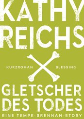 Gletscher des Todes (3) (eBook, ePUB)
