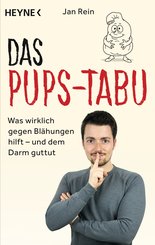 Das Pups-Tabu (eBook, ePUB)
