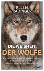 Die Weisheit der Wölfe (eBook, ePUB)