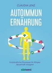 Autoimmun-Ernährung (eBook, ePUB)