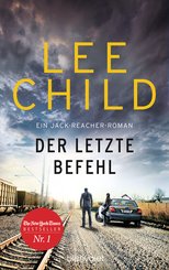 Der letzte Befehl (eBook, ePUB)