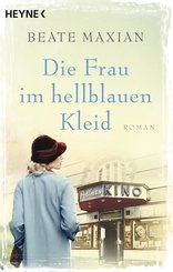 Die Frau im hellblauen Kleid (eBook, ePUB)