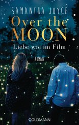 Over the Moon (eBook, ePUB)