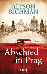Abschied in Prag (eBook, ePUB)