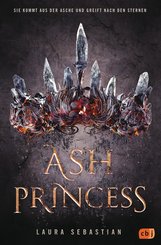 Ash Princess (eBook, ePUB)