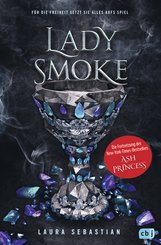 LADY SMOKE (eBook, ePUB)