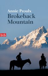 Brokeback Mountain (eBook, ePUB)