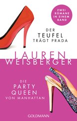 Der Teufel trägt Prada - Die Party Queen von Manhattan (eBook, ePUB)