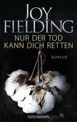 Nur der Tod kann dich retten (eBook, ePUB)