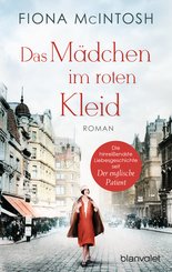 Das Mädchen im roten Kleid (eBook, ePUB)