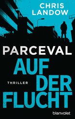 Parceval - Auf der Flucht (eBook, ePUB)