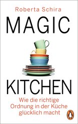 Magic Kitchen (eBook, ePUB)