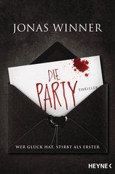 Die Party (eBook, ePUB)