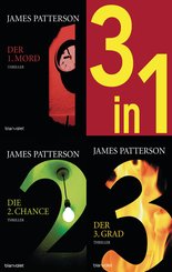 Der Women's Murder Club Band 1-3: - Der 1. Mord / Die 2. Chance / Der 3. Grad (3in1-Bundle) (eBook, ePUB)