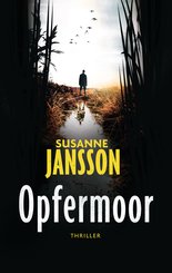 Opfermoor (eBook, ePUB)