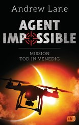 AGENT IMPOSSIBLE - Mission Tod in Venedig (eBook, ePUB)