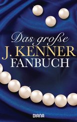 Das große J. Kenner Fanbuch (eBook, ePUB)