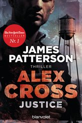 Justice - Alex Cross 22 (eBook, ePUB)
