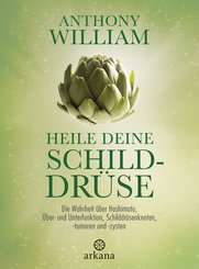 Heile deine Schilddrüse (eBook, ePUB)