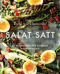 Salat satt (eBook, ePUB)