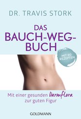 Das Bauch-weg-Buch (eBook, ePUB)