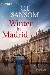Winter in Madrid (eBook, ePUB)