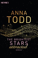 The Brightest Stars - attracted (eBook, ePUB)