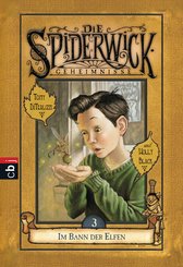 Die Spiderwick Geheimnisse - Im Bann der Elfen (eBook, ePUB)