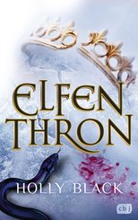 ELFENTHRON (eBook, ePUB)