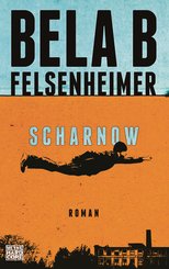 Scharnow (eBook, ePUB)