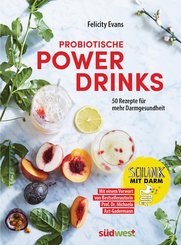 Probiotische Powerdrinks (eBook, ePUB)